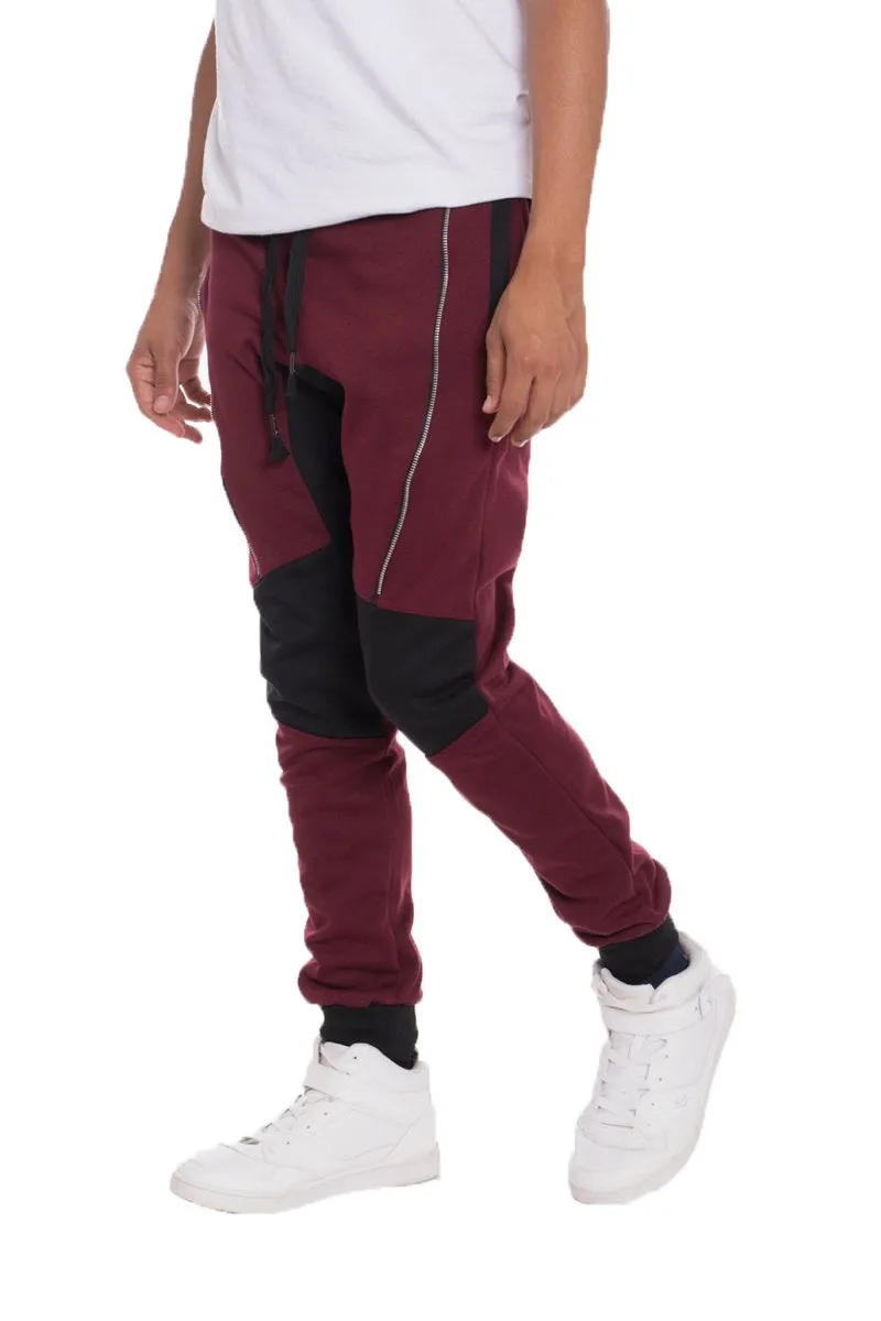 CASUAL JOGGER PANT