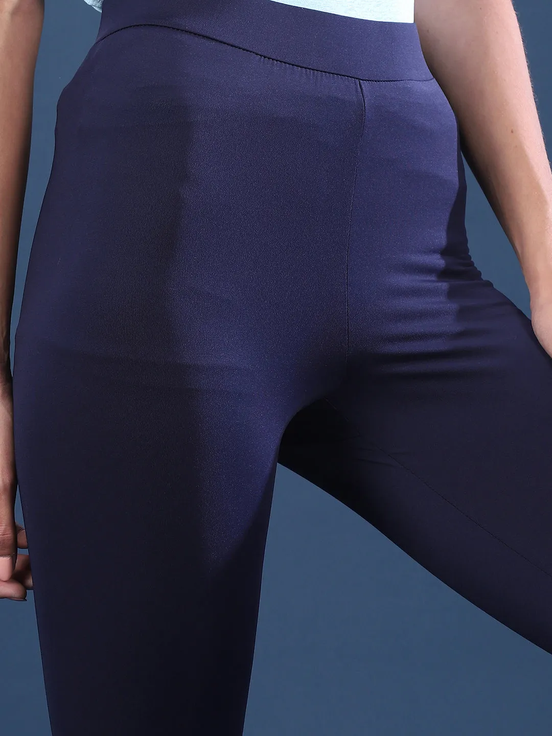 Casual Track Pants