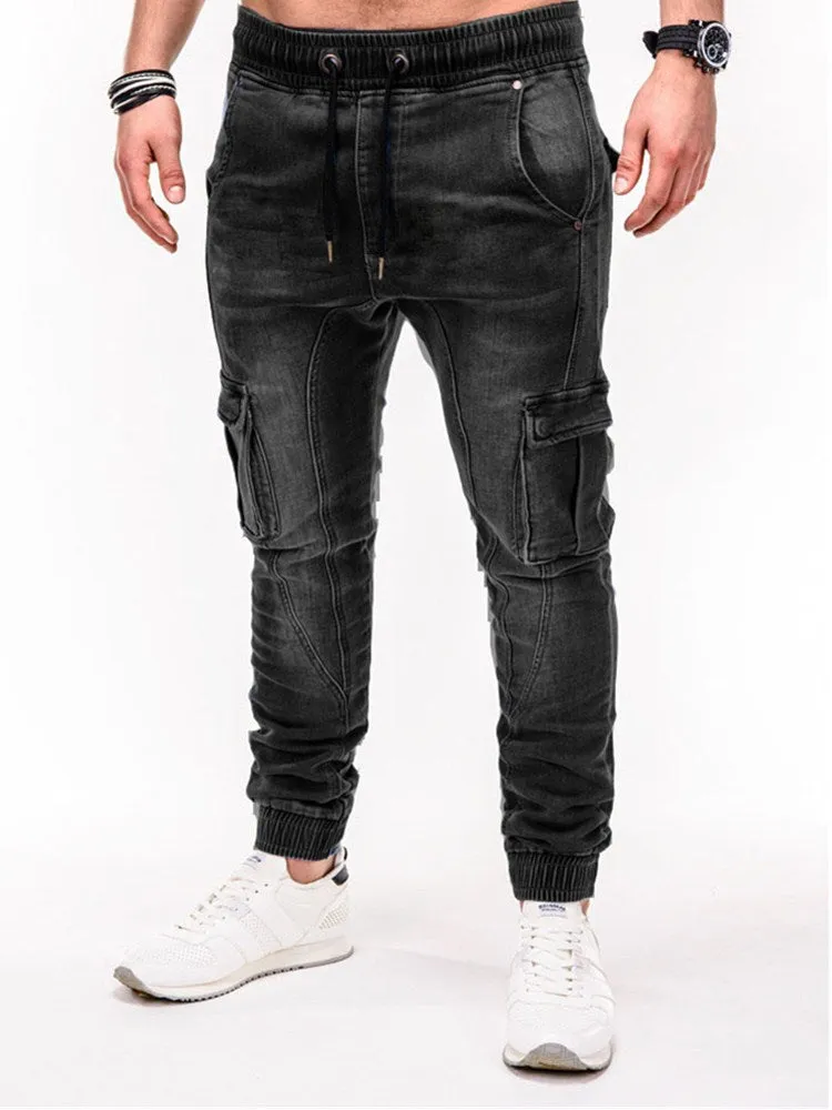 Casual Trouser For Men - GlamzLife