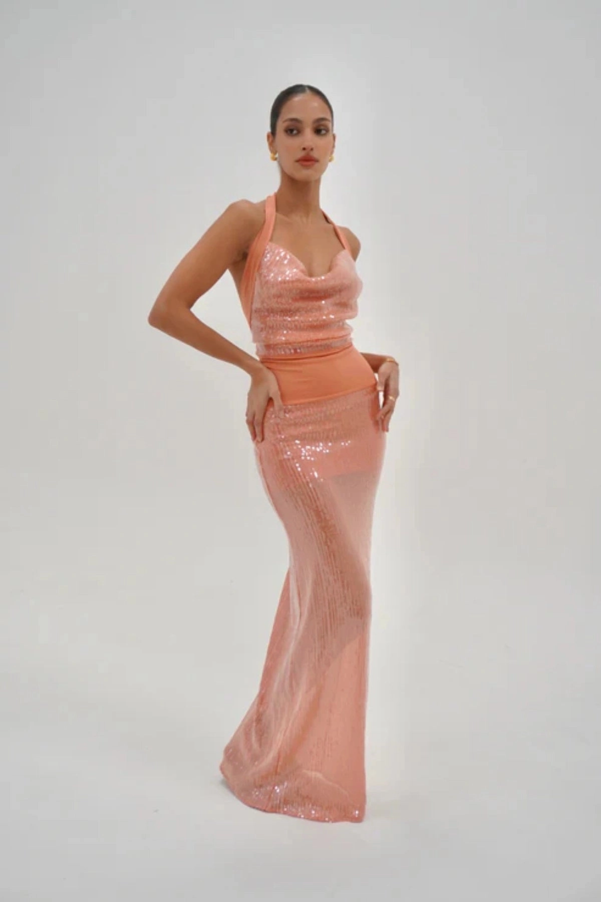 Lilou Coral Relax Line Elegant Comfort