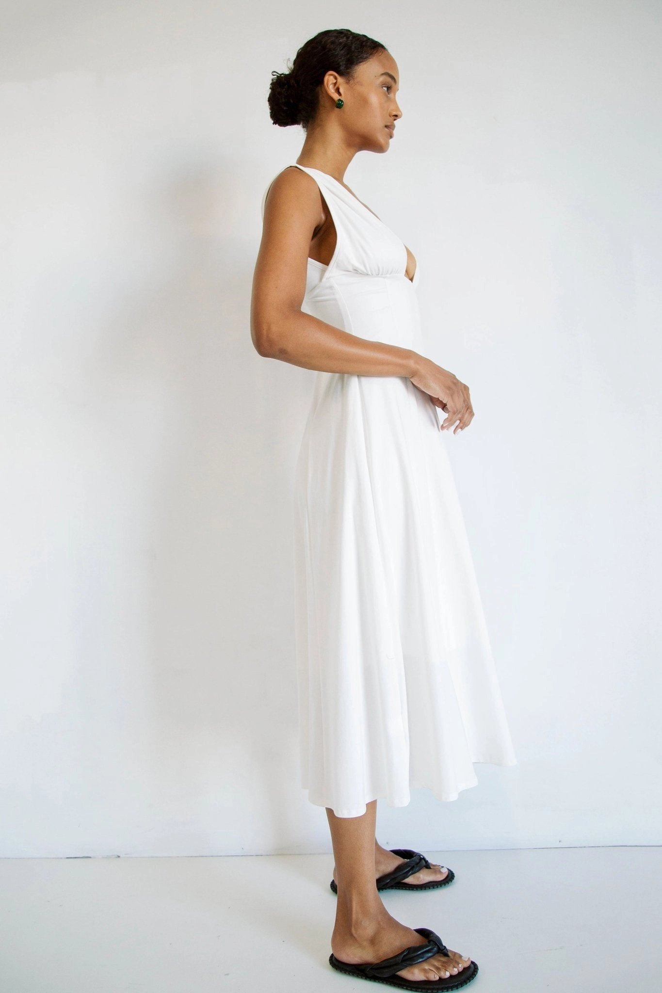 ELVA DRESS Sister Charm