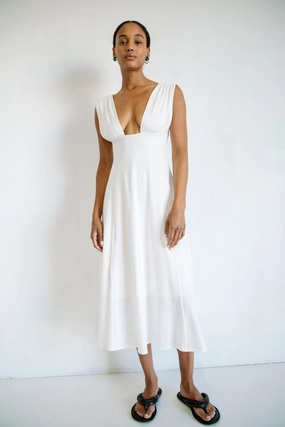ELVA DRESS Elegant formal outfit