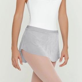 CLOUD BP SKIRT Elasticized Cuff