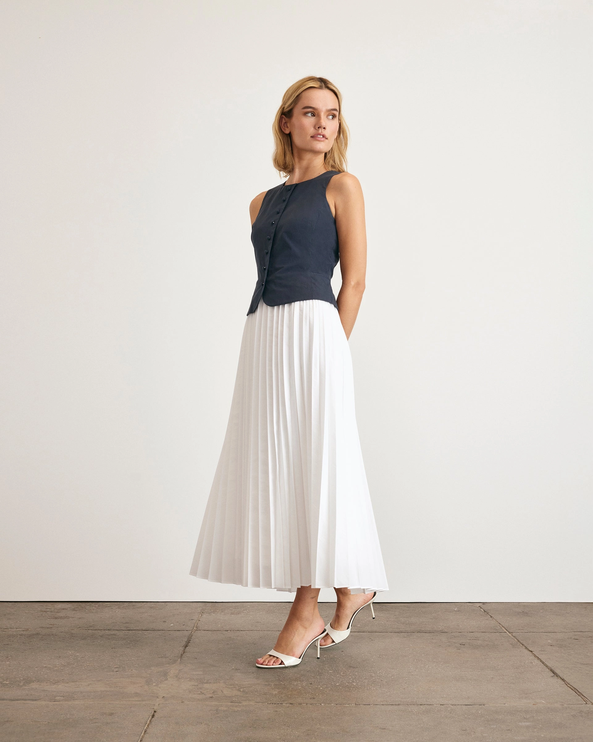 Formal Wear Timeless Appeal Robbie Dress