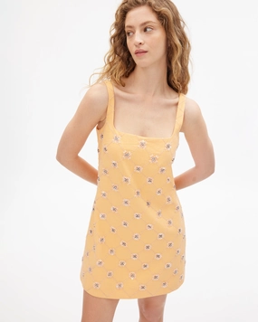 Relax Flex Ethically-Made Barton Dress
