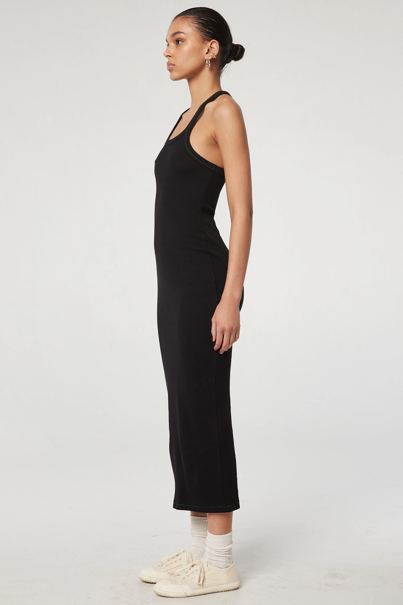 CEDELLA DRESS Country View Cozy And Stylish