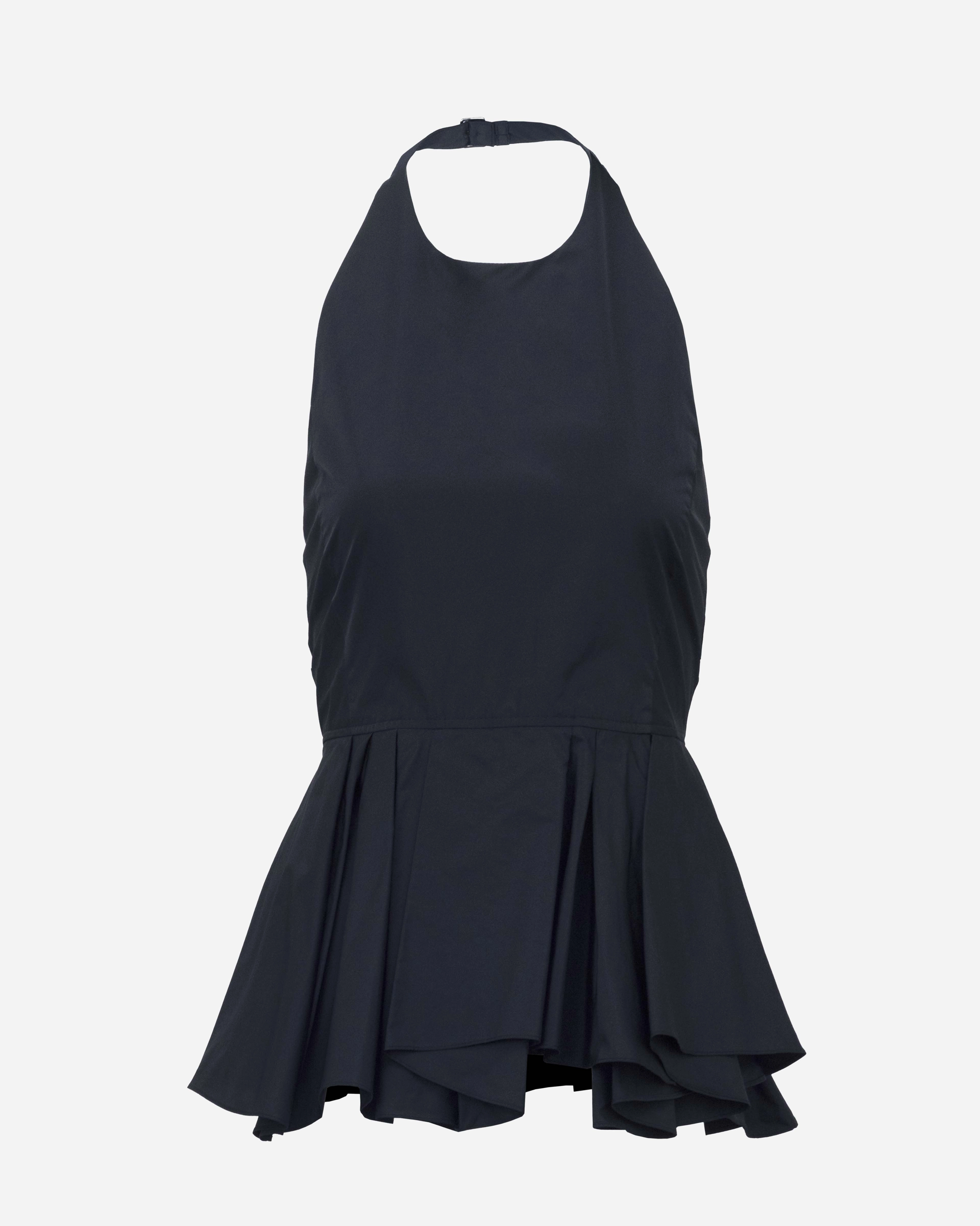 FourWay Stretch Celeste Top