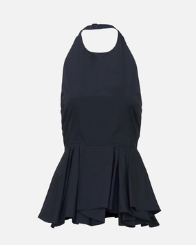 FourWay Stretch Celeste Top