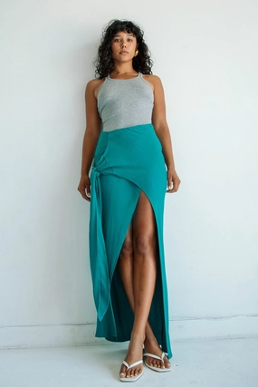 Flattering Comfort Wear CELIA SKIRT