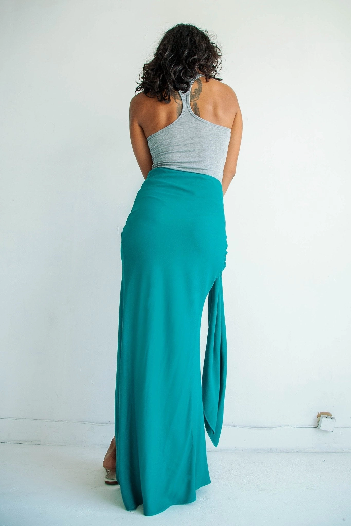 Supportive Waistband CELIA SKIRT