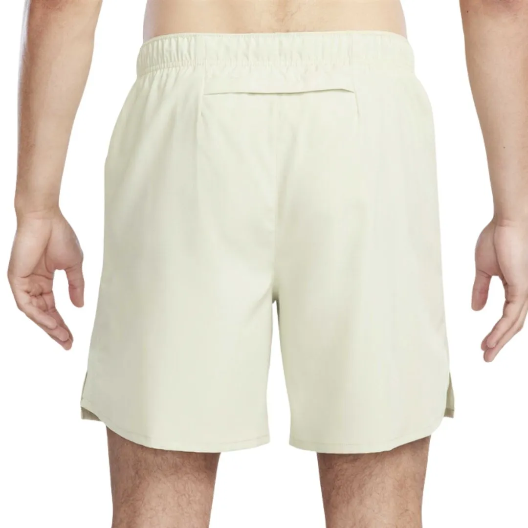Challenger 7" Short