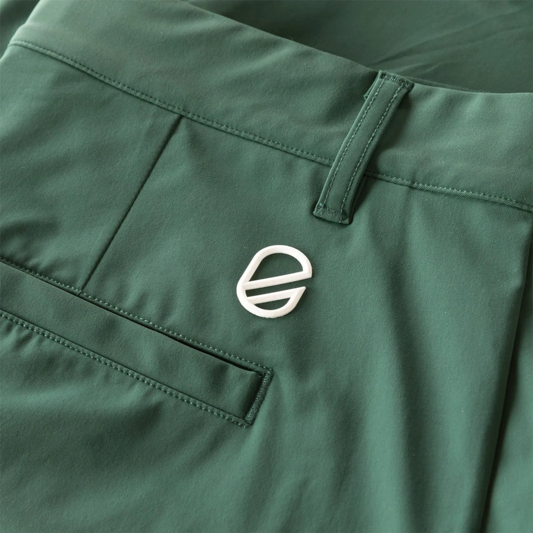 Chauncey Shorts Pine Grove - W24