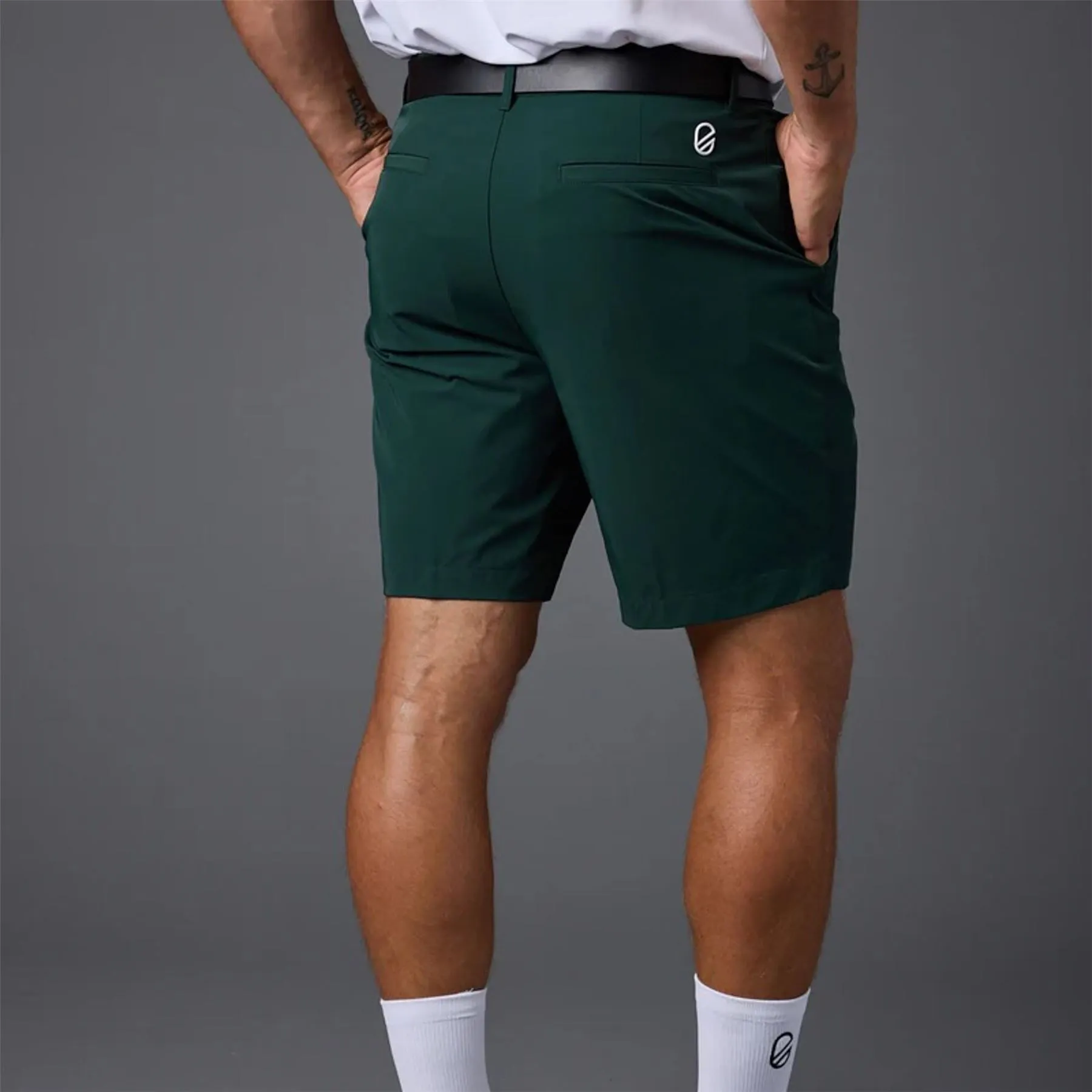Chauncey Shorts Pine Grove - W24