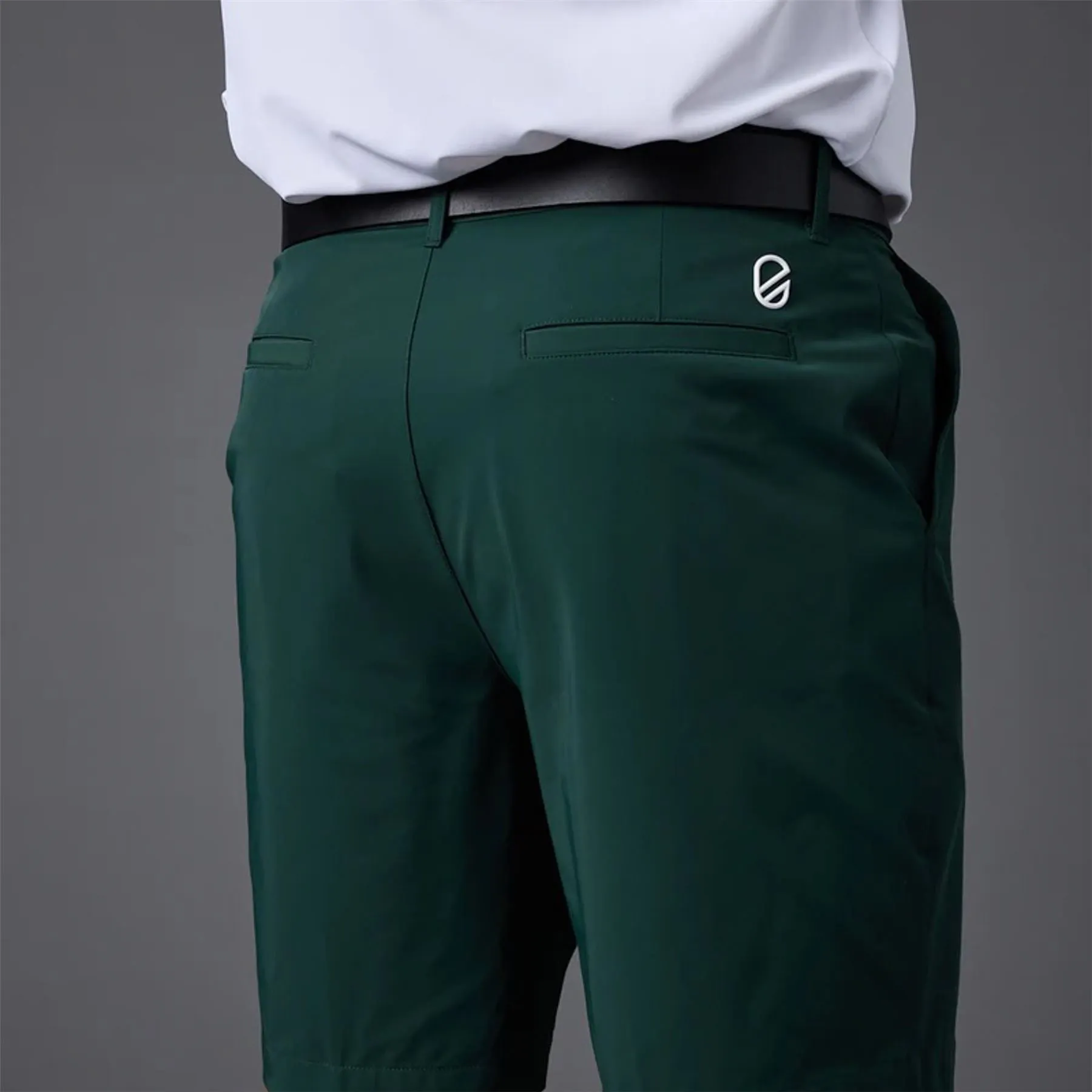Chauncey Shorts Pine Grove - W24