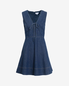 ReversibleStyle Feminine Look Nova Dress