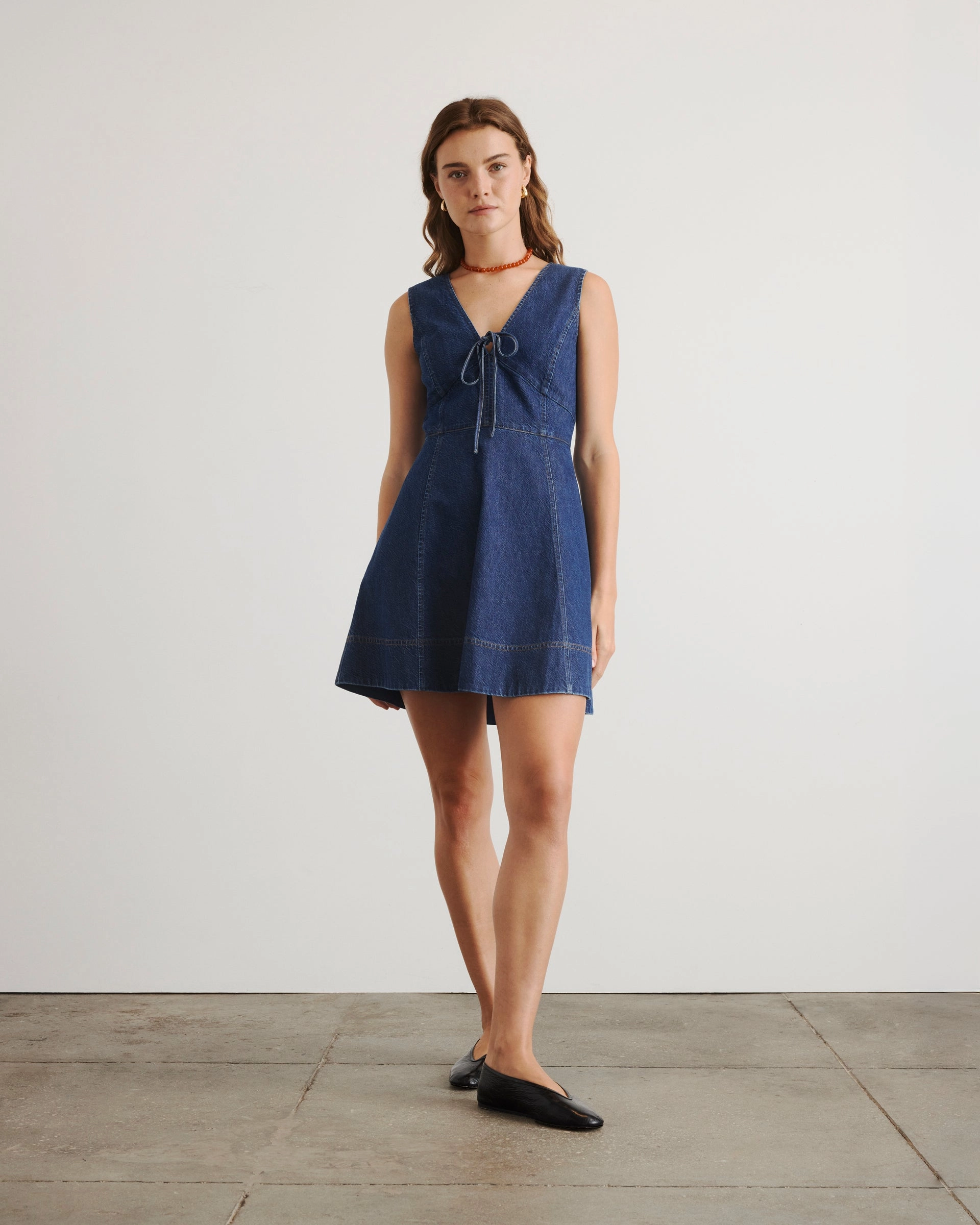 Practical-Style Nova Dress
