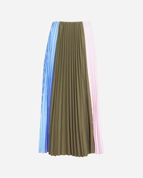 Angie Skirt Comfort Wear Fit