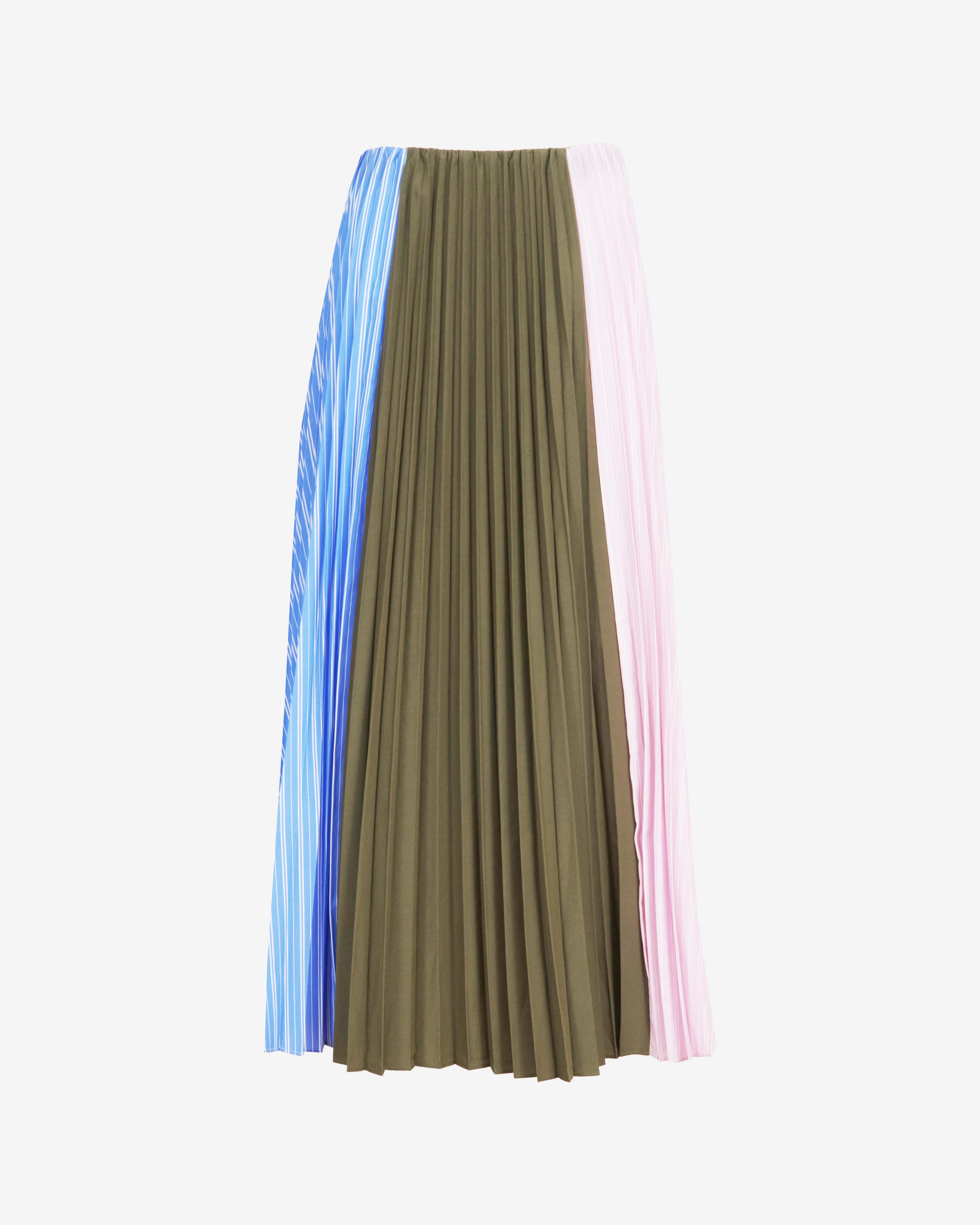 Angie Skirt Comfort Wear Fit