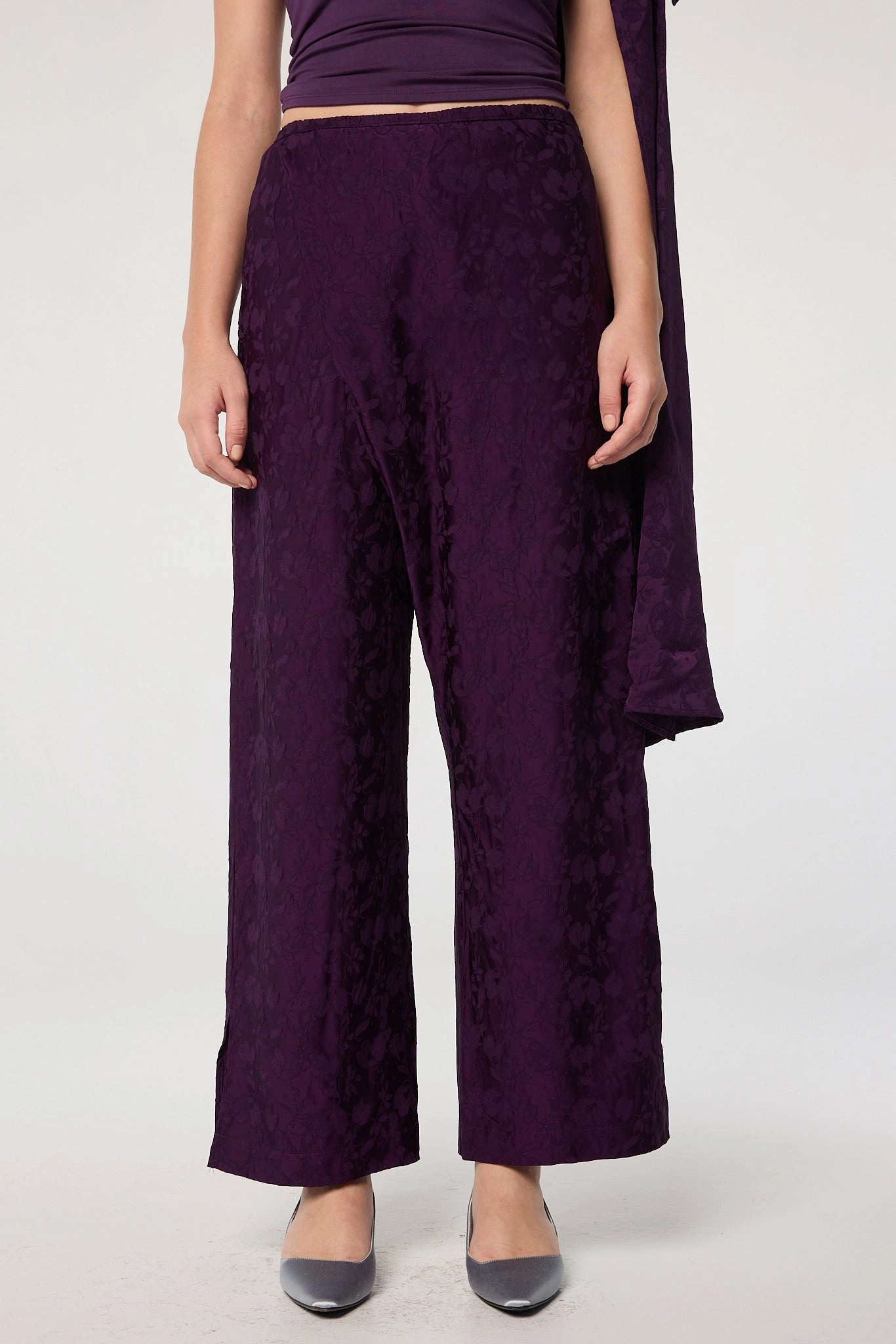 CHIMON TROUSER Tough Wear Secure Closures