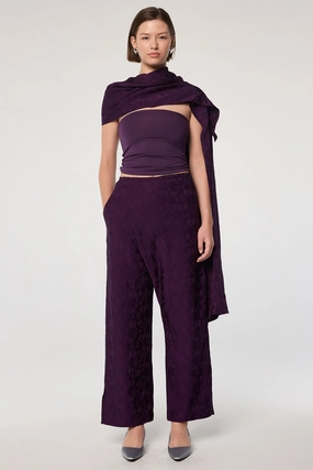 hypoallergenic CHIMON TROUSER