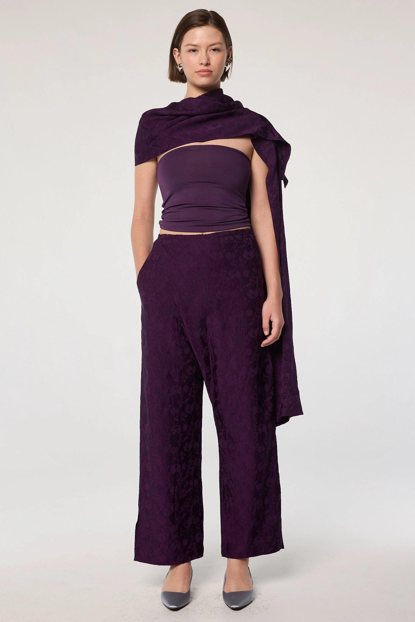 hypoallergenic CHIMON TROUSER