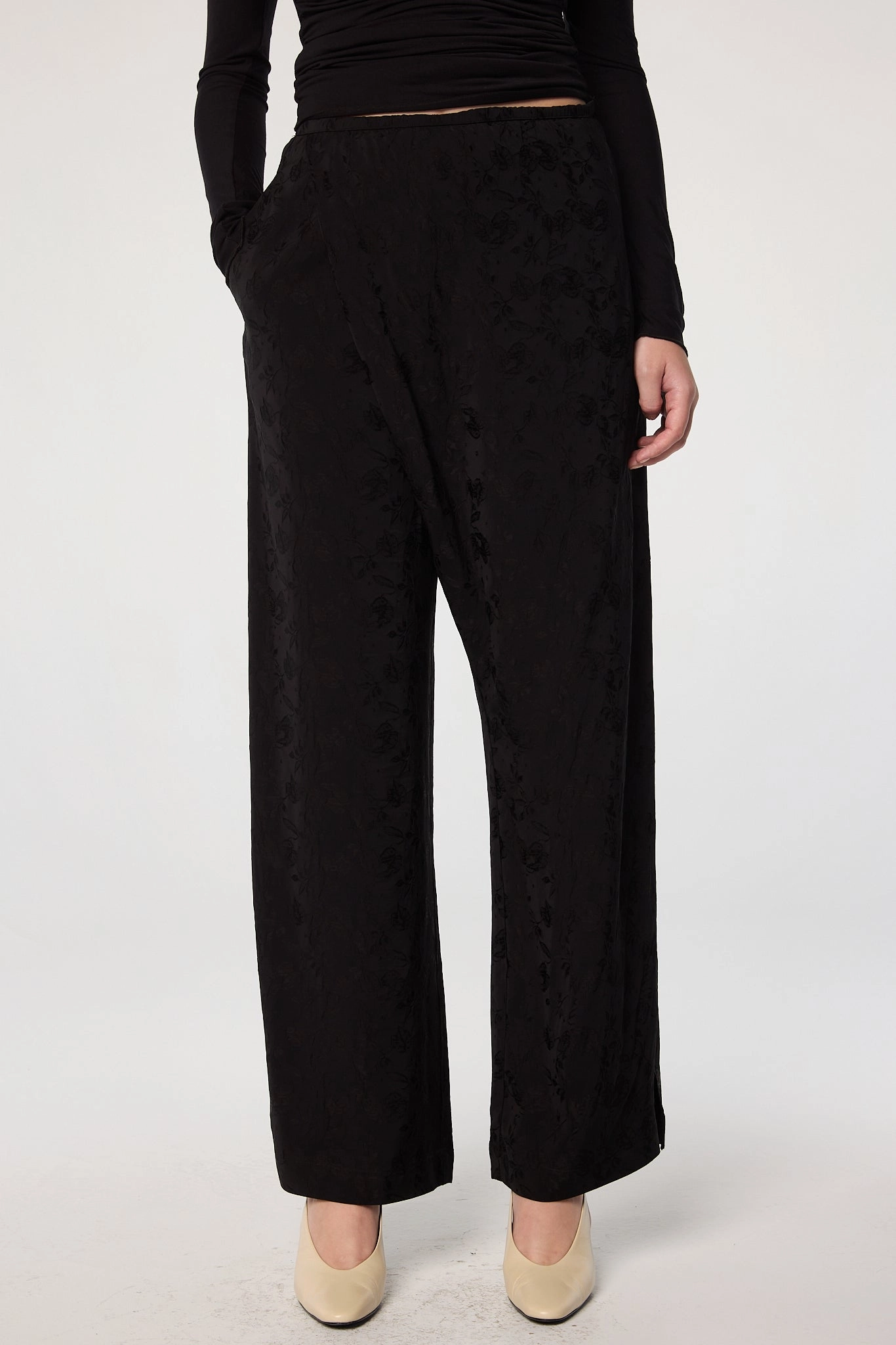 Chill Mode CHIMON TROUSER