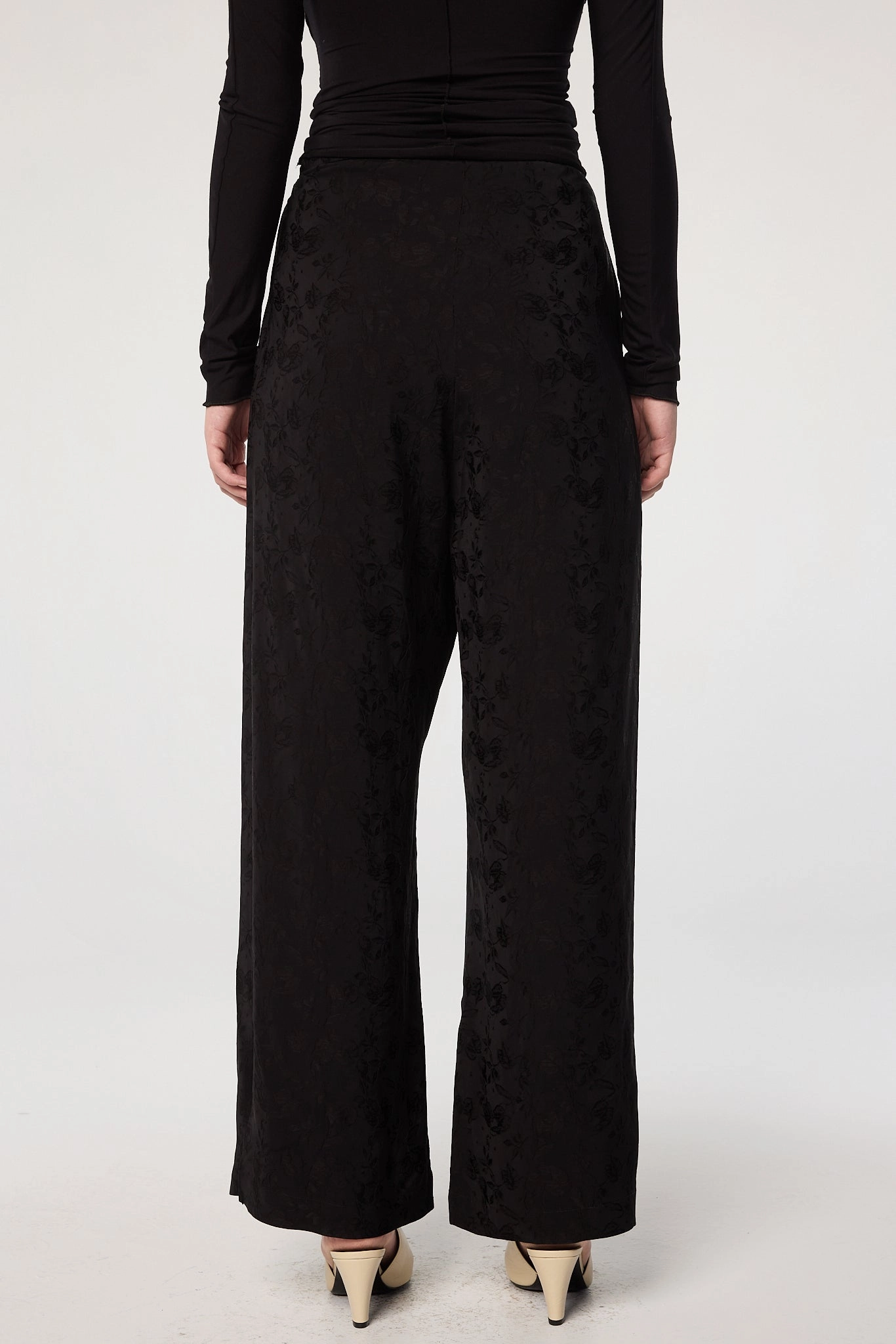 CHIMON TROUSER windproof Cozy Comfort