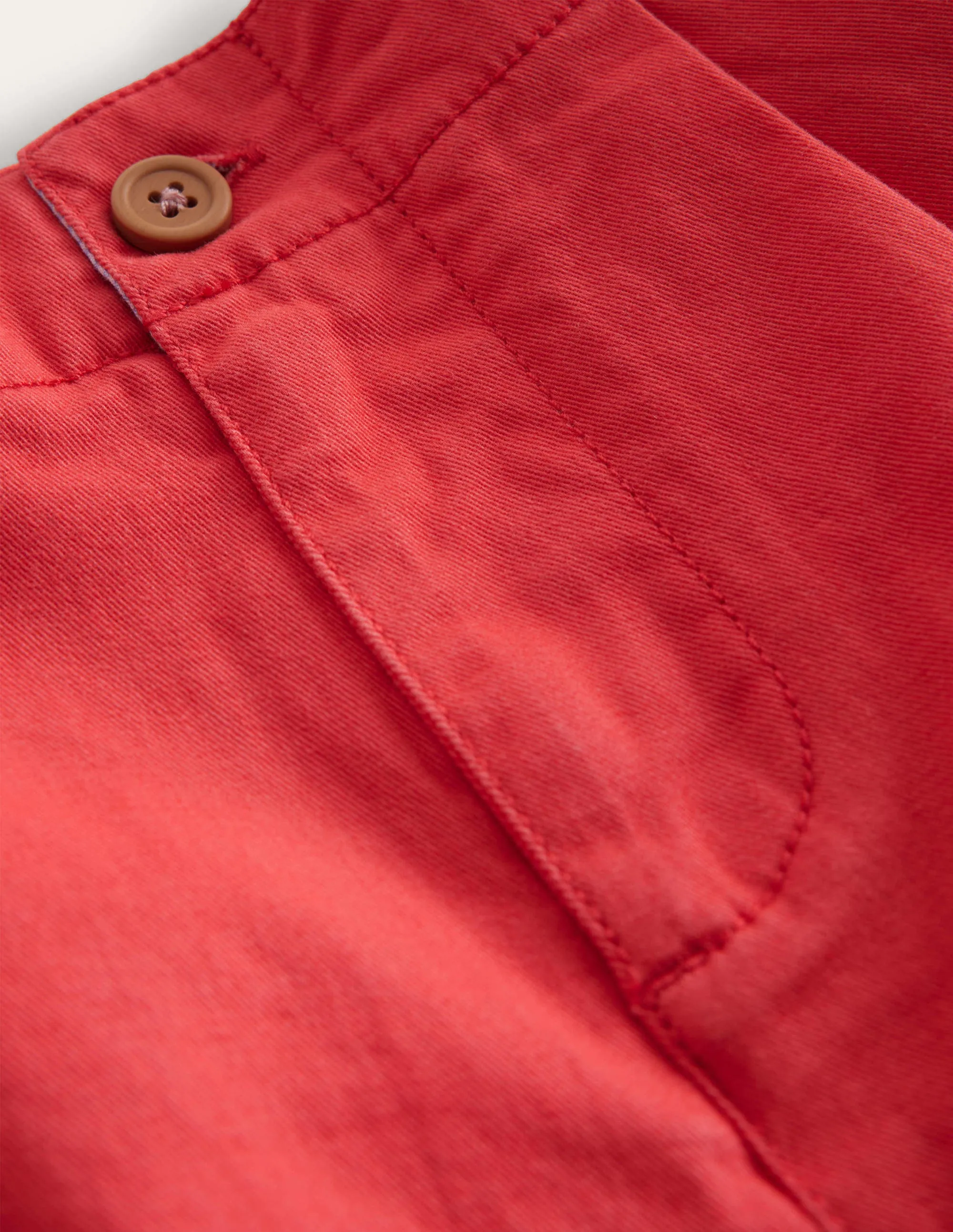 Chino Shorts-Jam