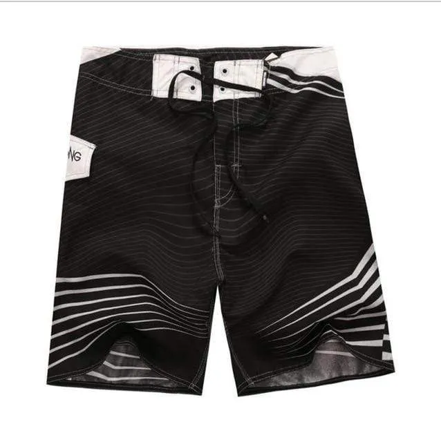 CHON YUN Mens Board Shorts