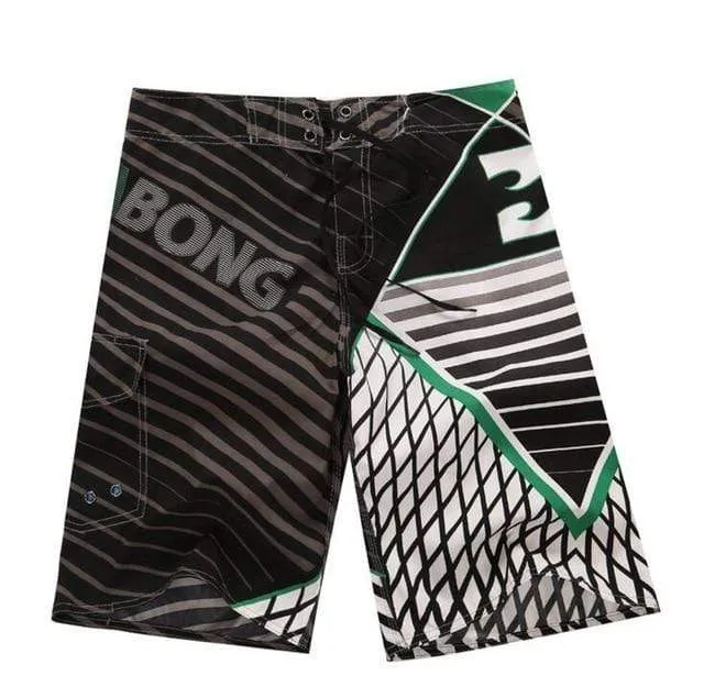 CHON YUN Mens Board Shorts