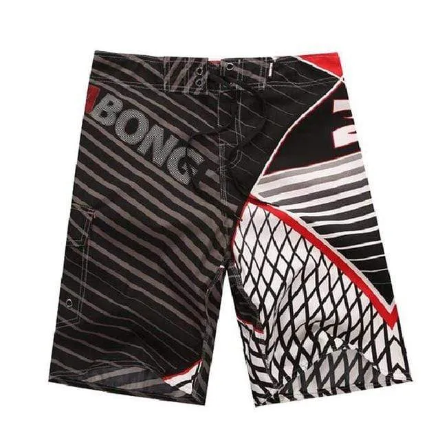 CHON YUN Mens Board Shorts