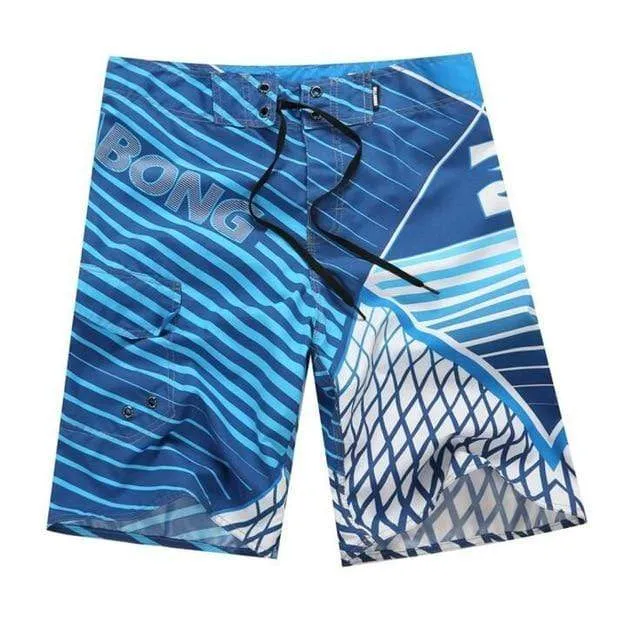 CHON YUN Mens Board Shorts