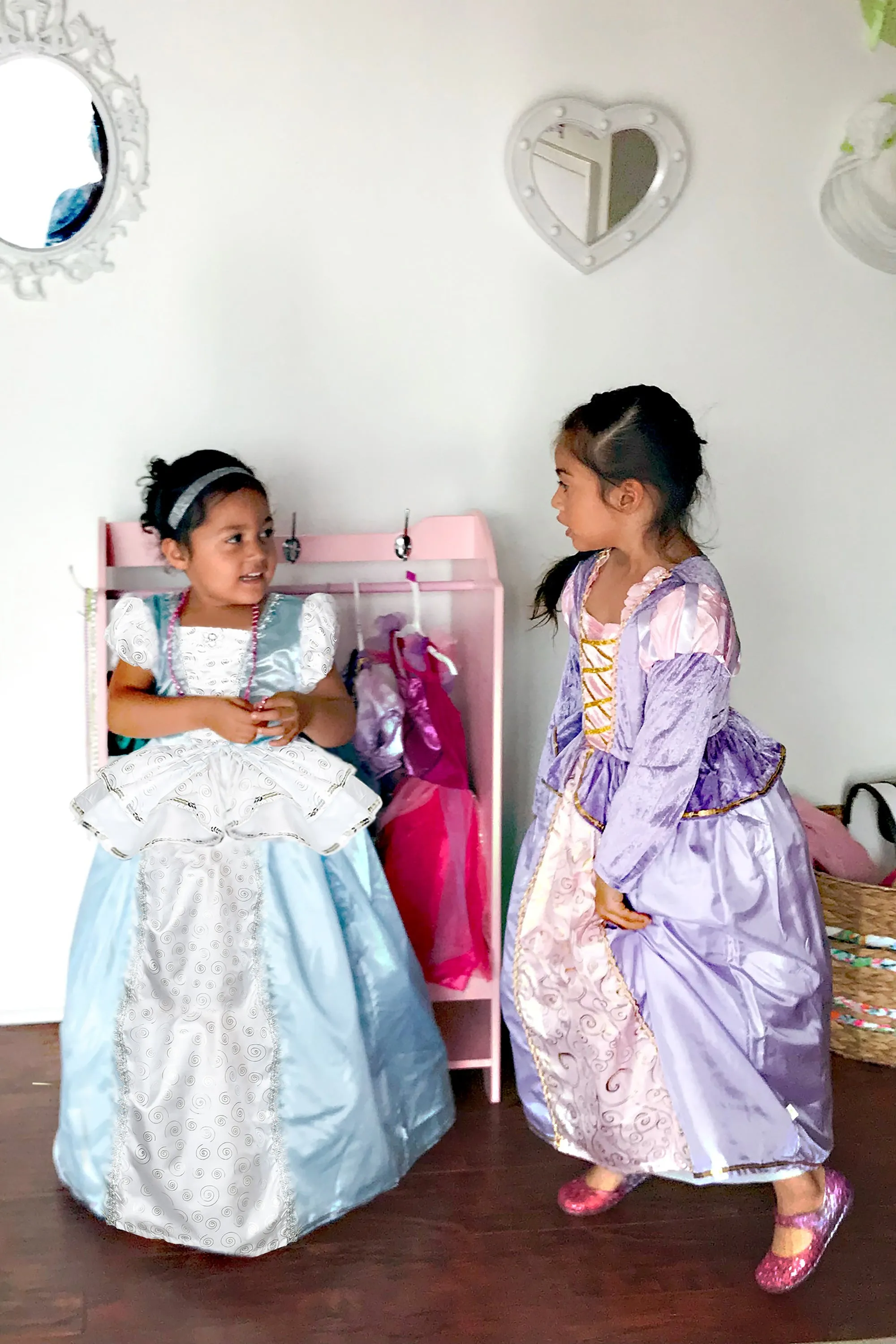 Cinderella Dress