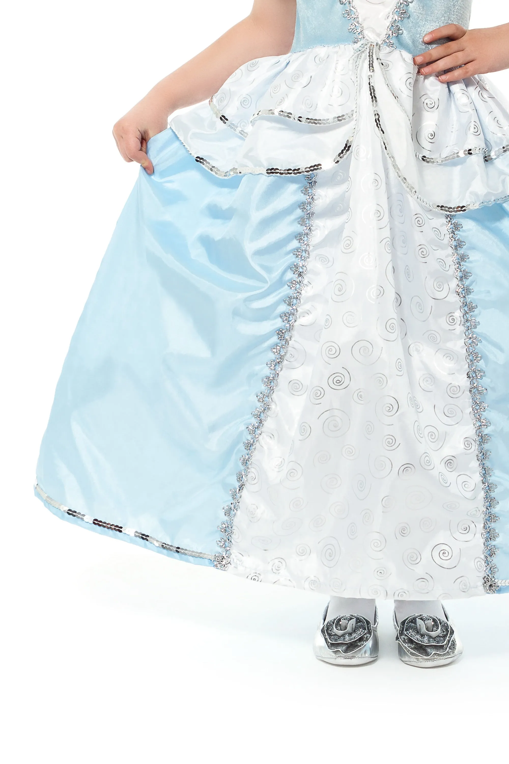 Cinderella Dress
