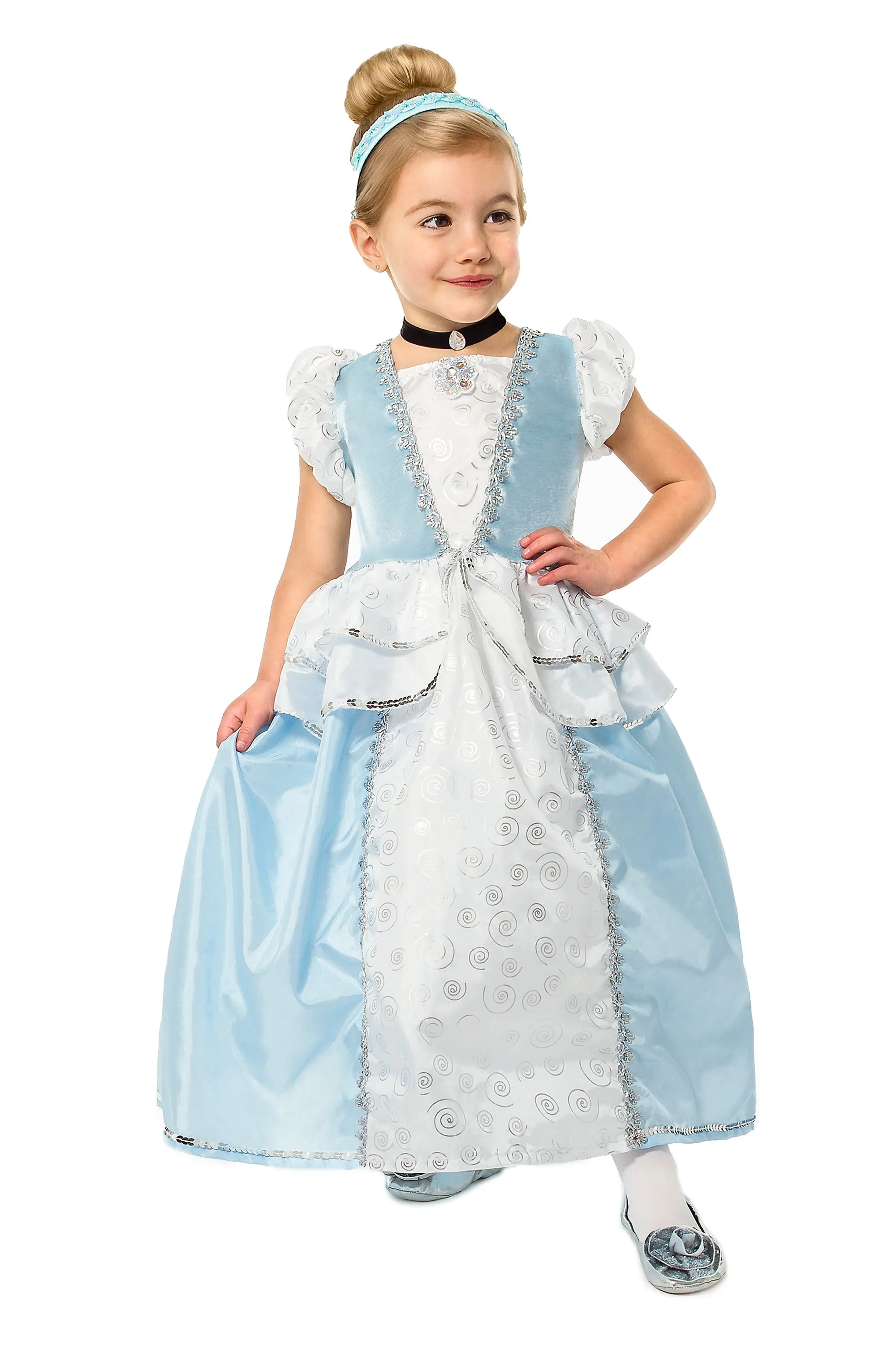 Cinderella Dress