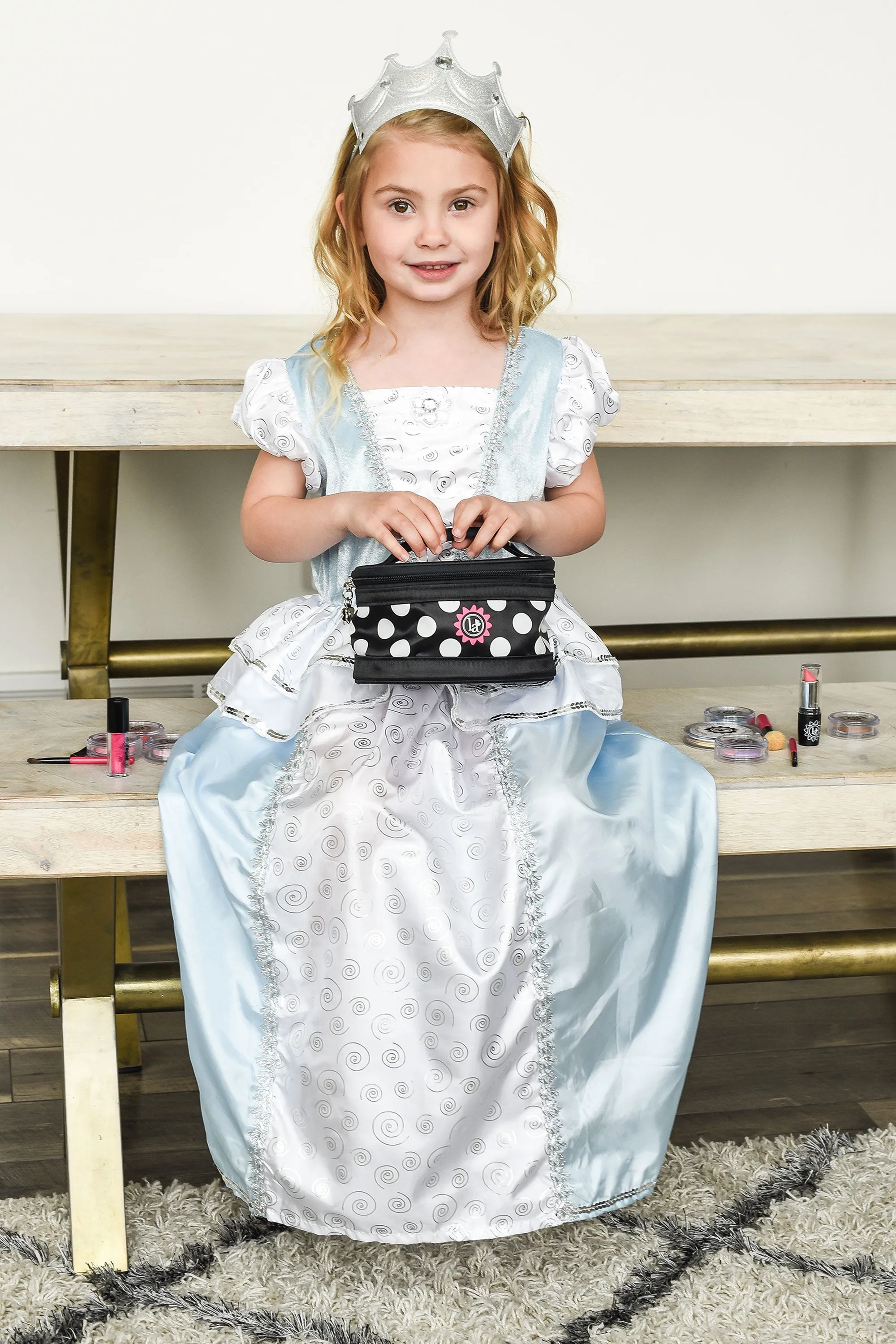 Cinderella Dress