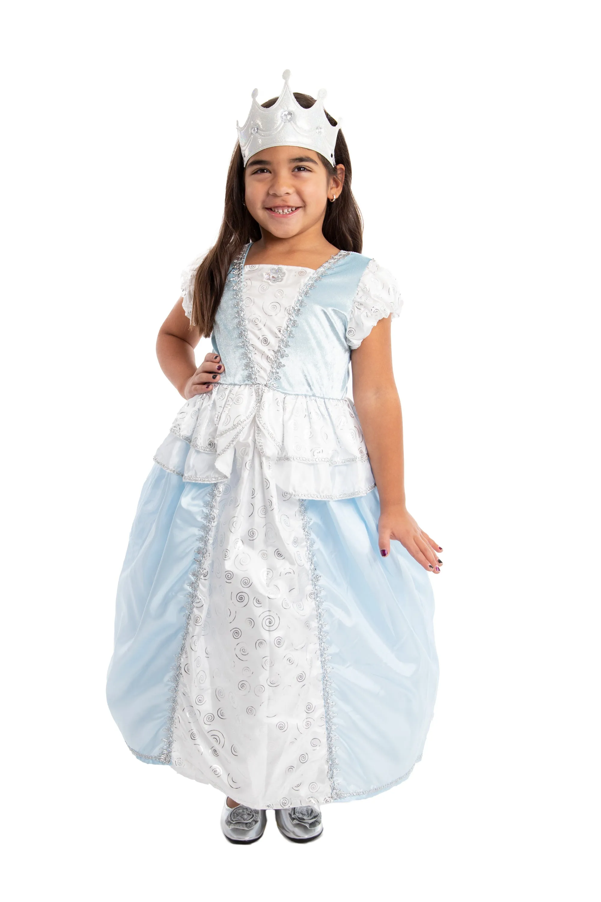 Cinderella Dress