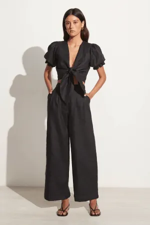 Circa Pants - Black