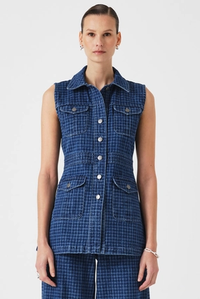 ANI VEST Multipurpose Design