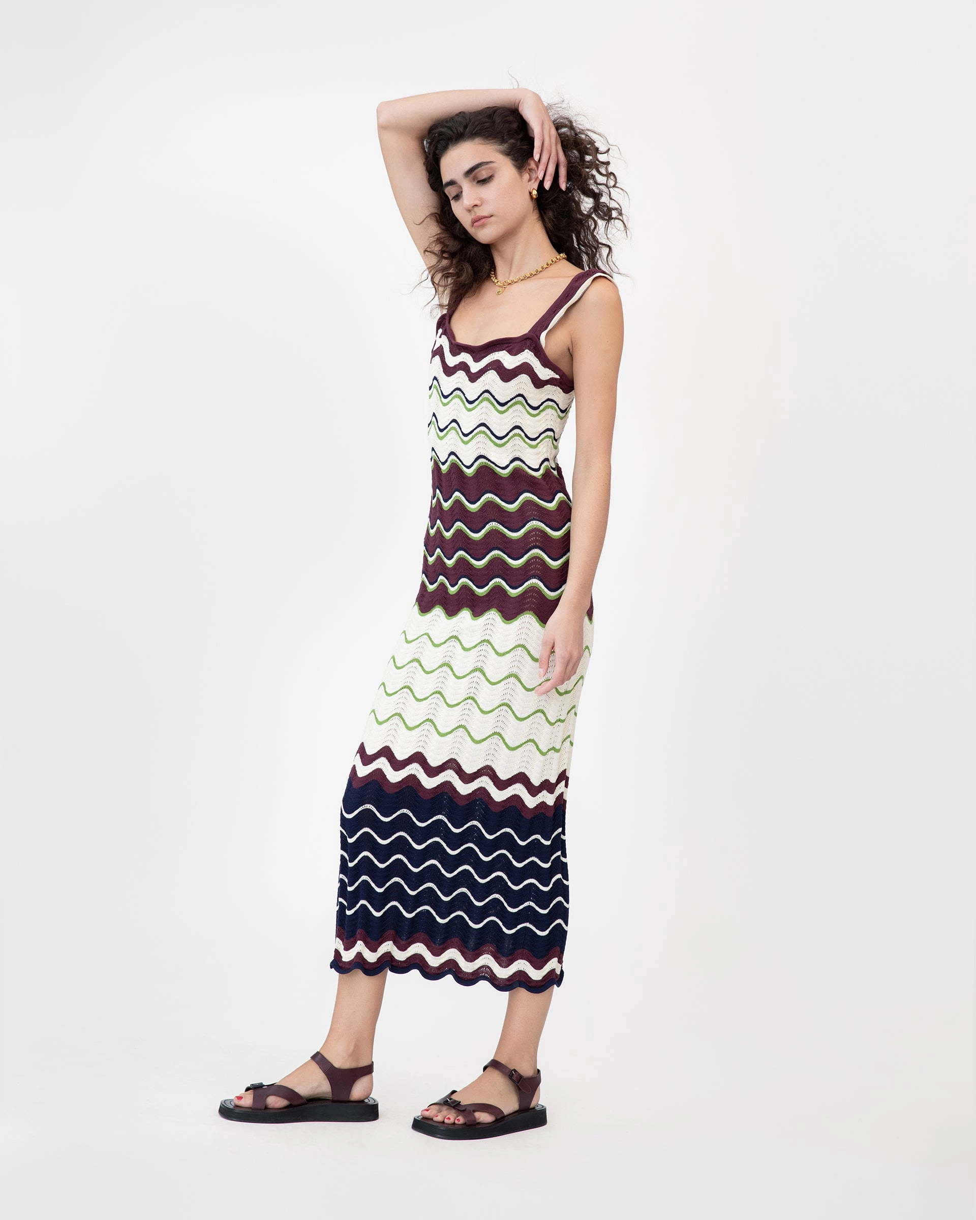 Graduation-Event Leigh Dress
