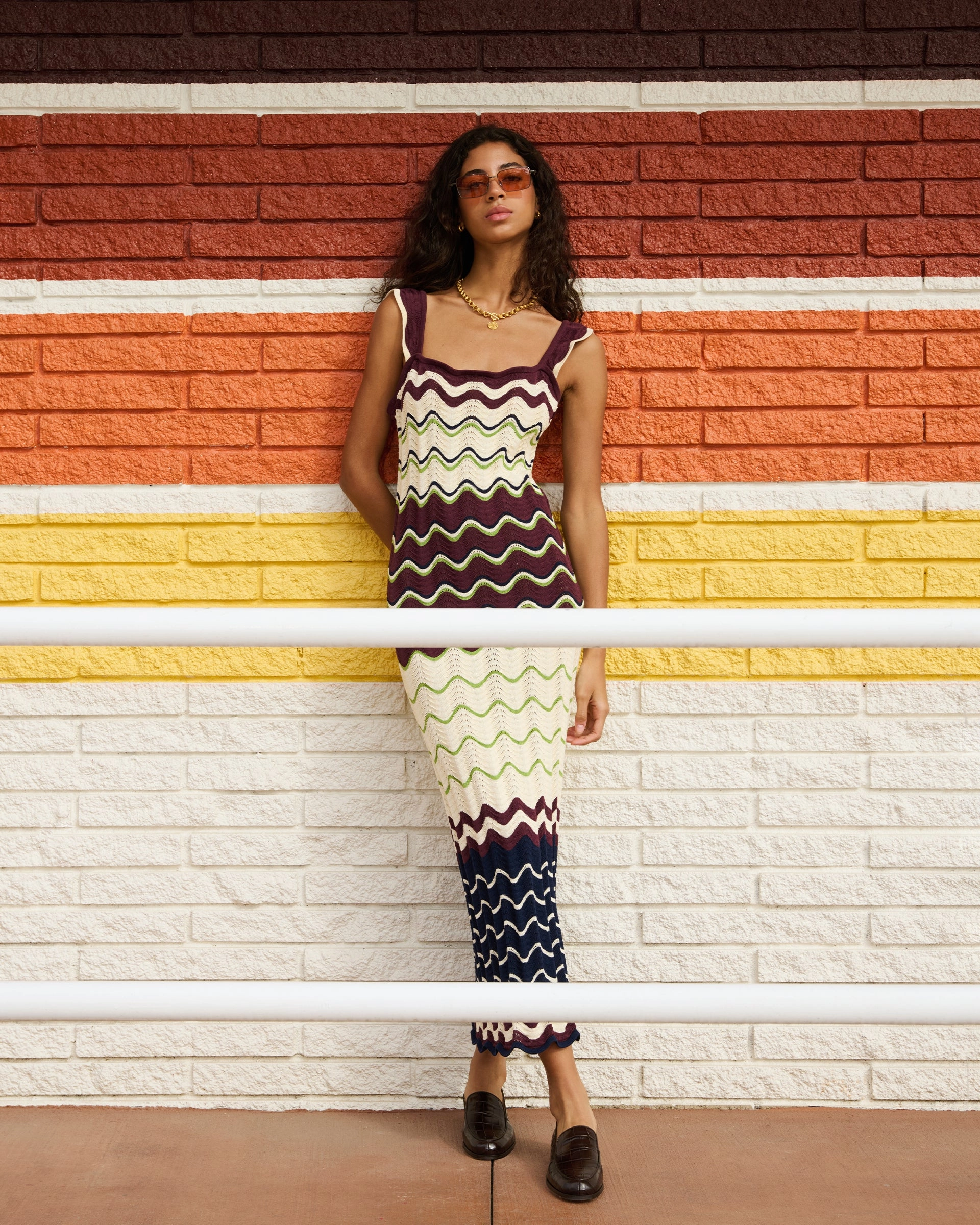 Smart Design Elegant Vibe Leigh Dress