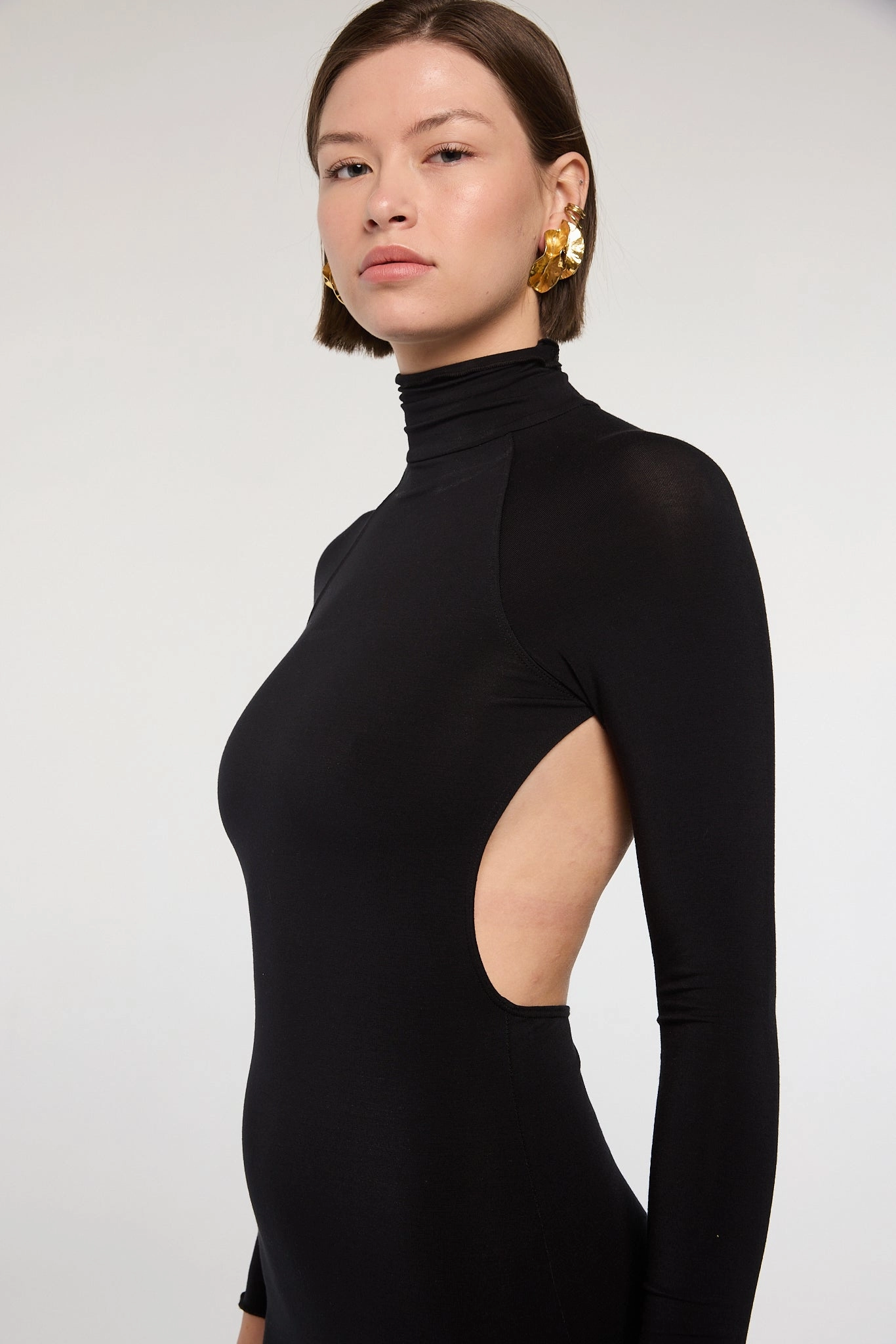 Dreamy Look LENNY DRESS