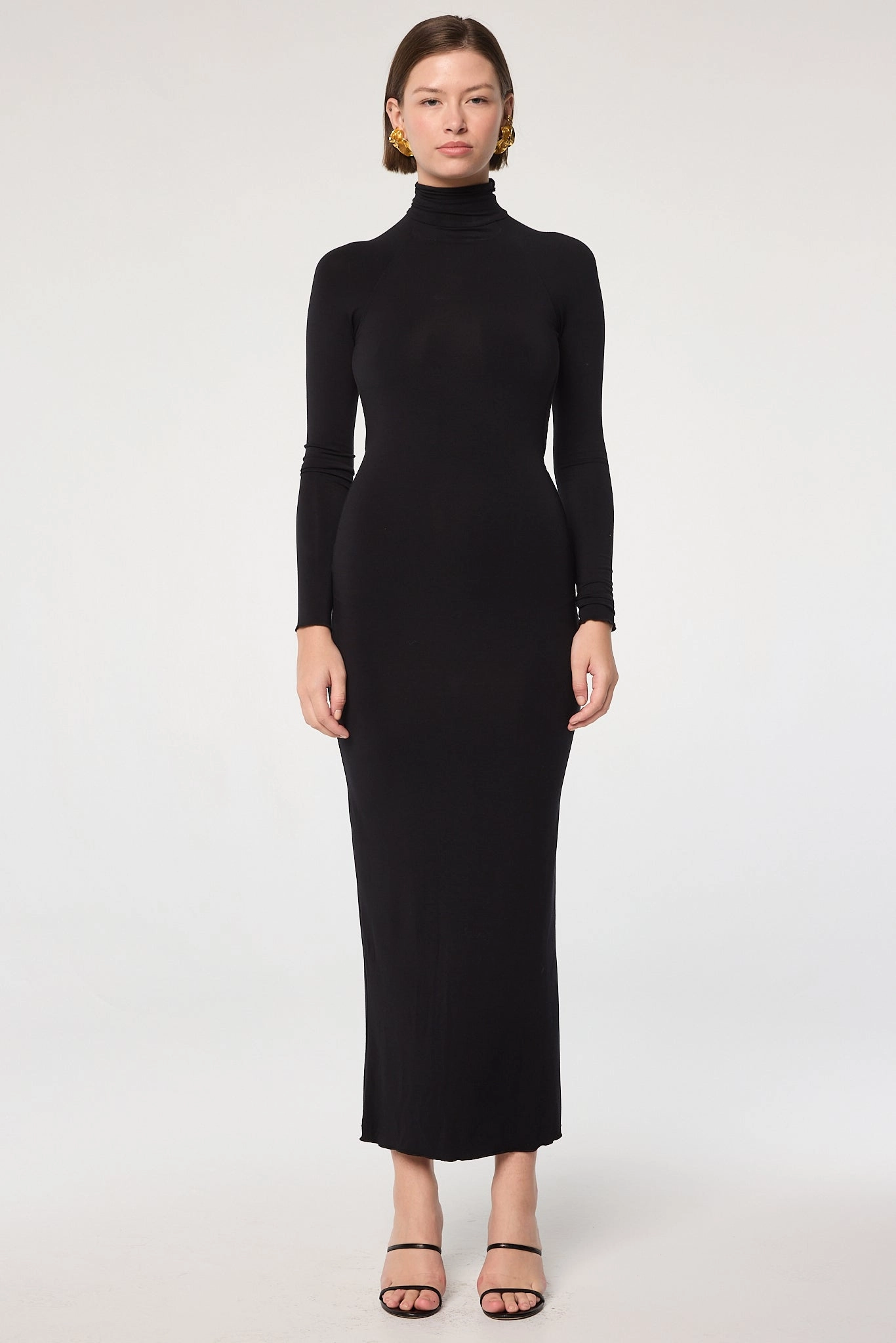 Moment Soft Everyday Piece LENNY DRESS