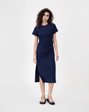 Short Sleeve Aurora Dress Weekend Feel