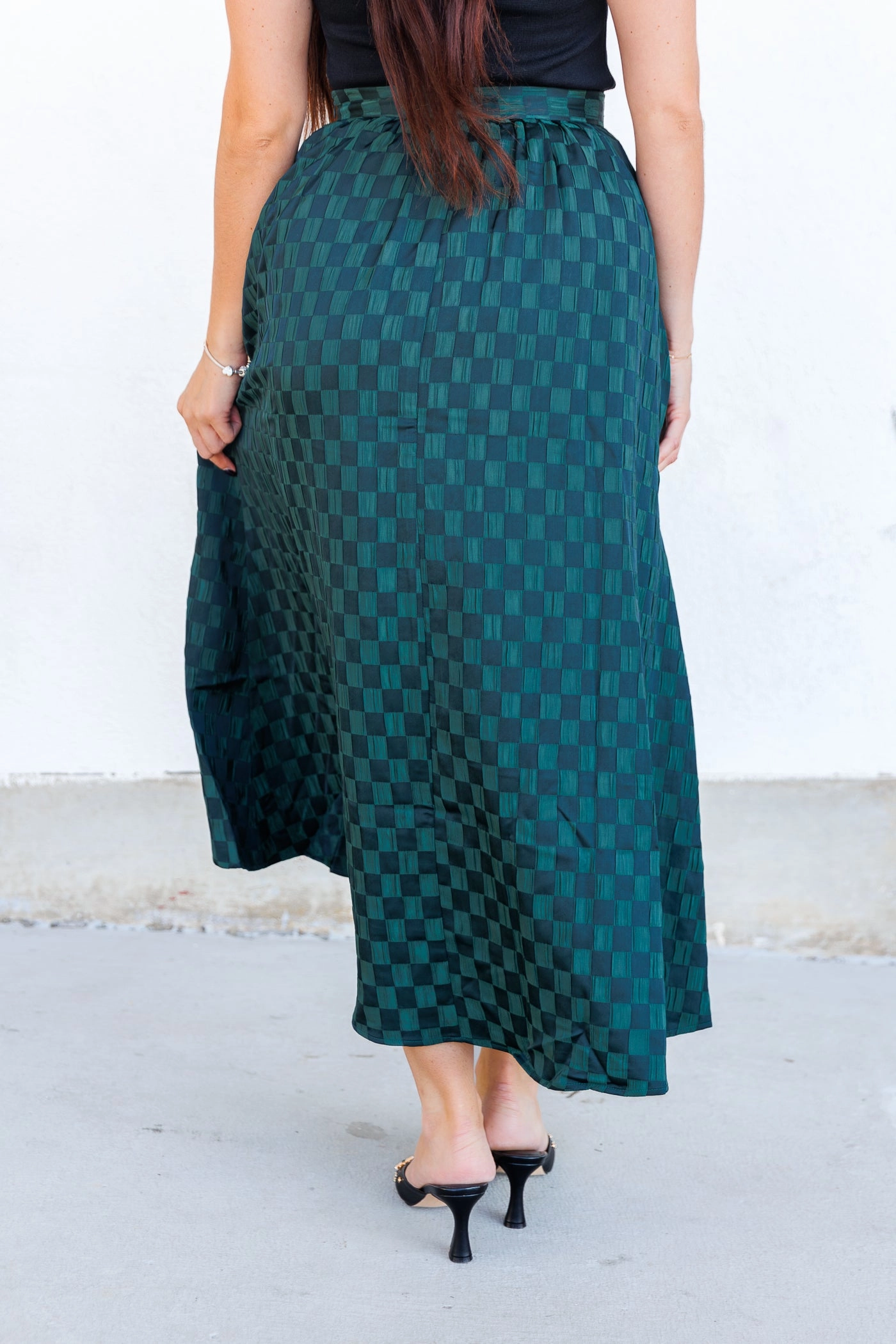 mix and match STEVIE SKIRT