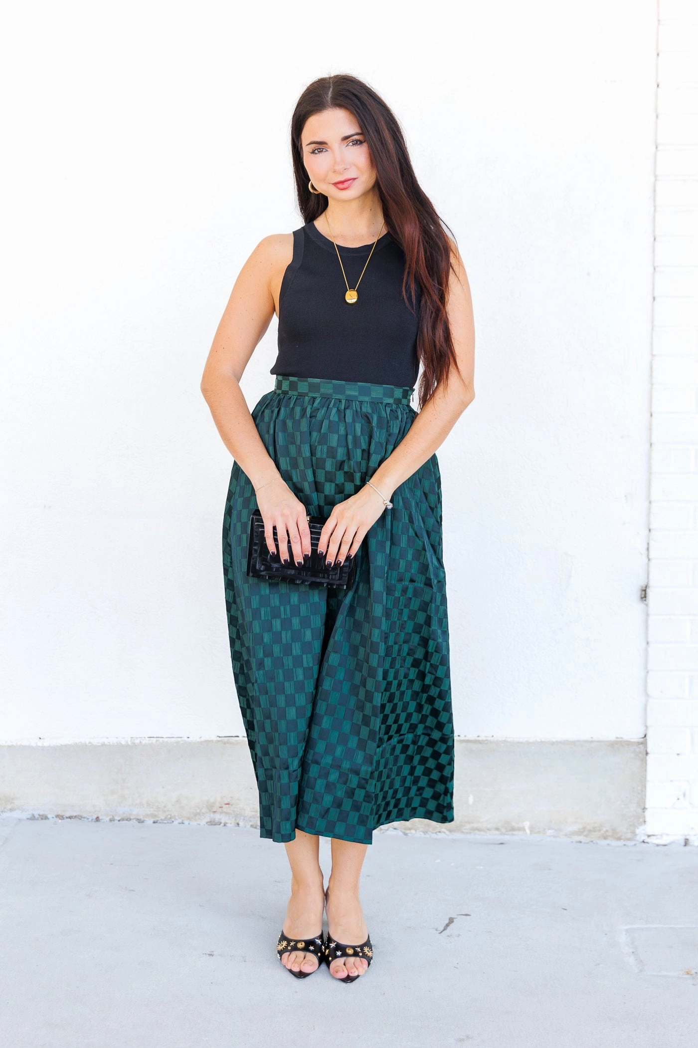 STEVIE SKIRT Bestseller Item Easy Layer
