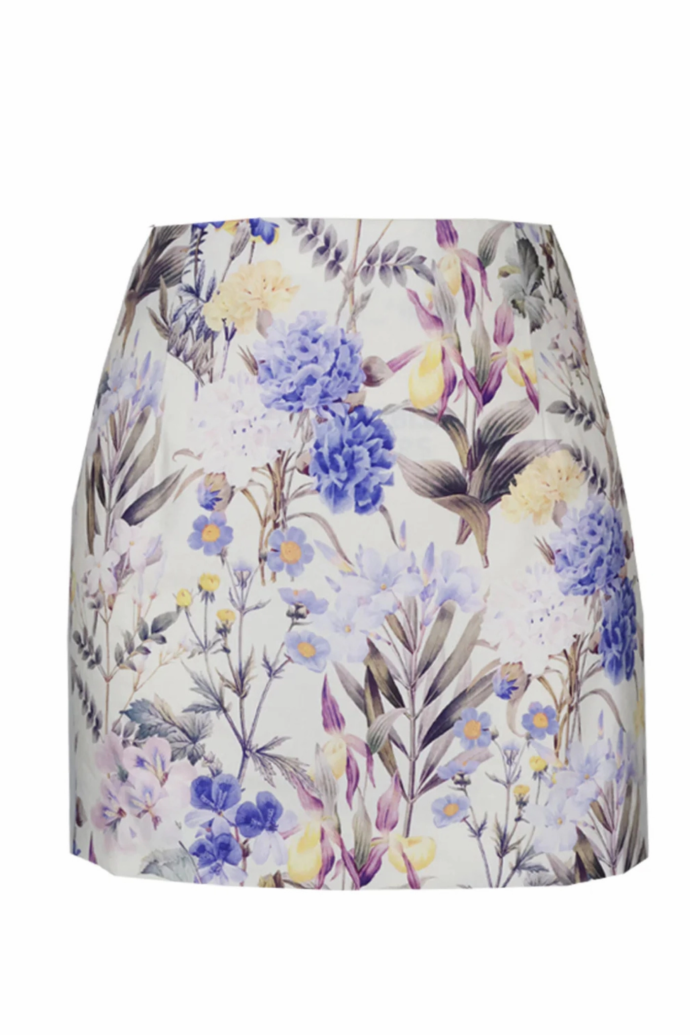 Fashion Mood CLAUDIA LINEN SKIRT