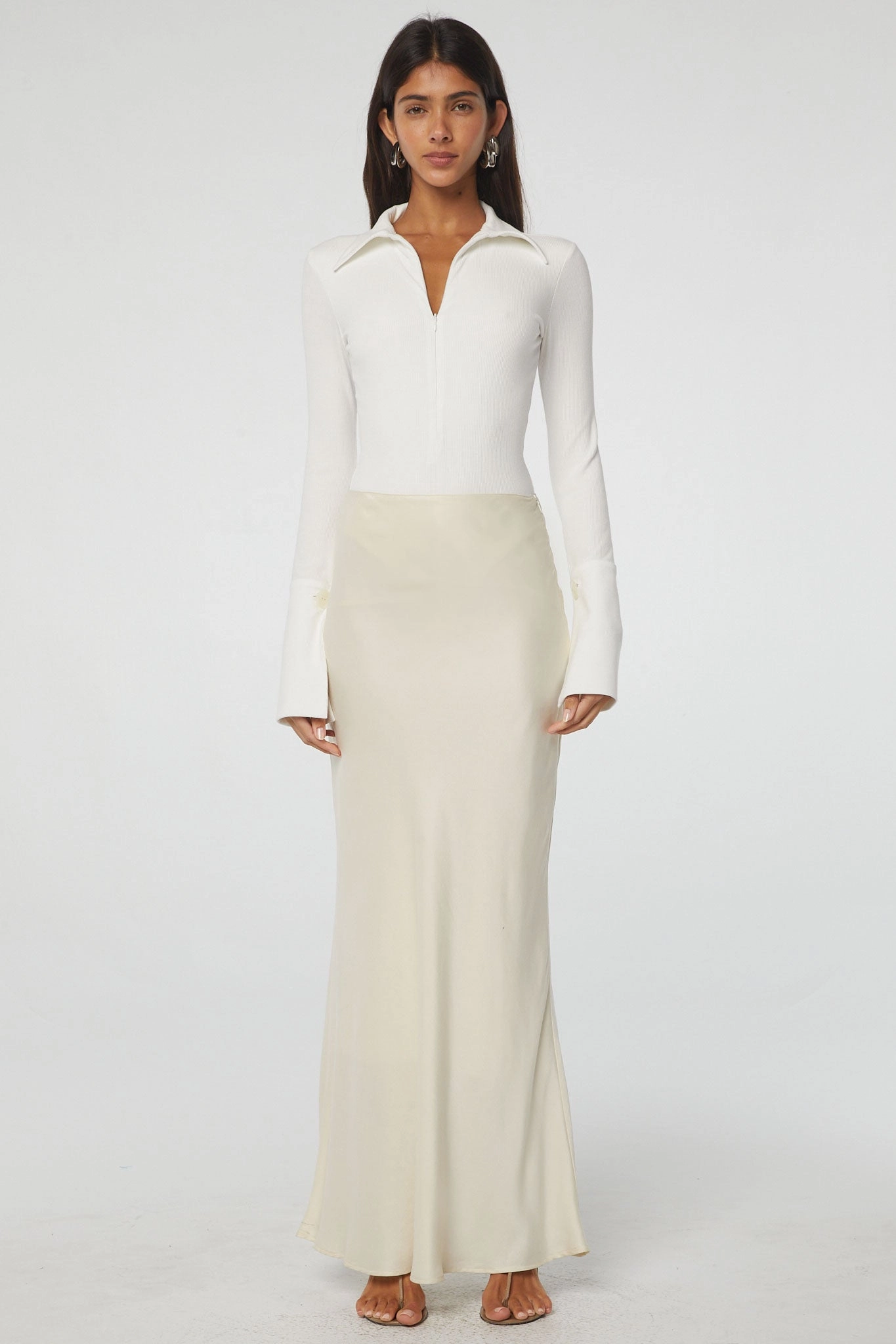 CLEO SKIRT QuickReleaseClosures Stretchable Waist