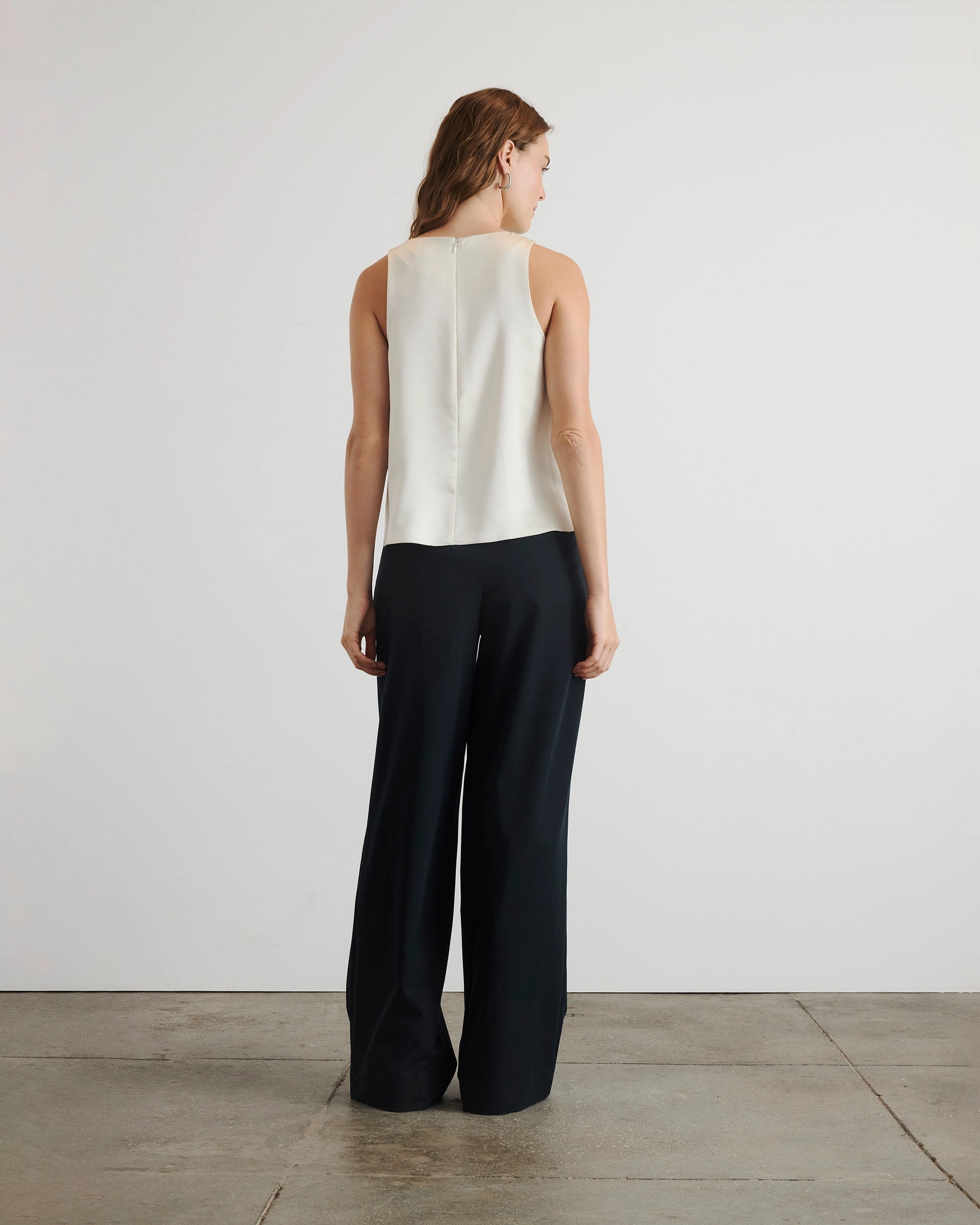 AntiOdorTechnology Odor Neutralizing Technology Clorinda Top