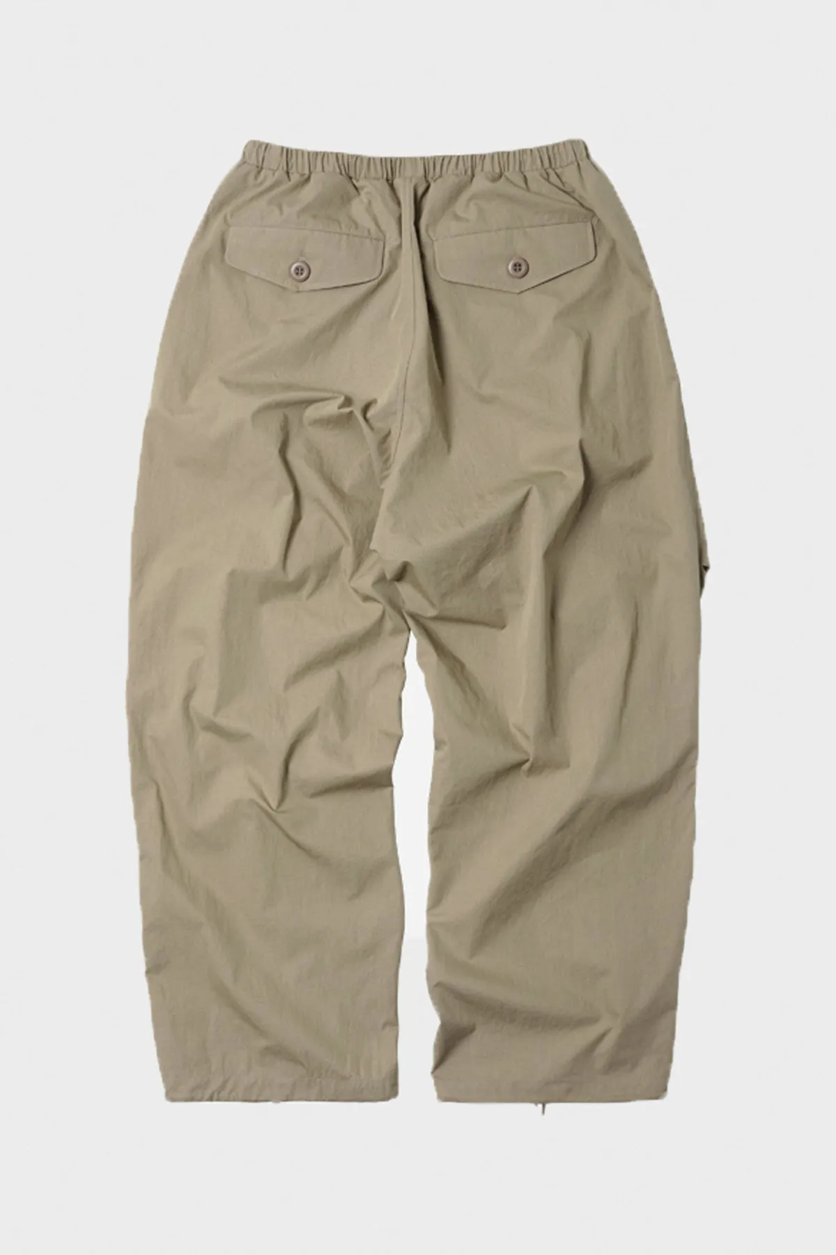 CN Ripstop MIL Pants - Beige